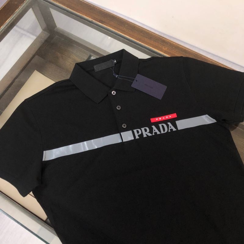 Prada T-Shirts